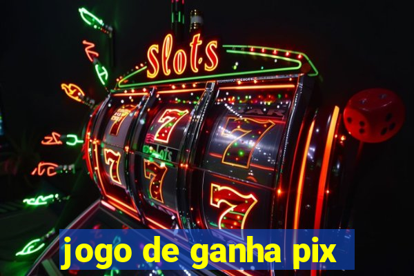 jogo de ganha pix